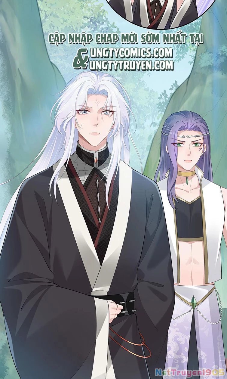 Nhiệm Vụ Thất Bại Thì Phải Yêu Đương Chapter 54 - 40