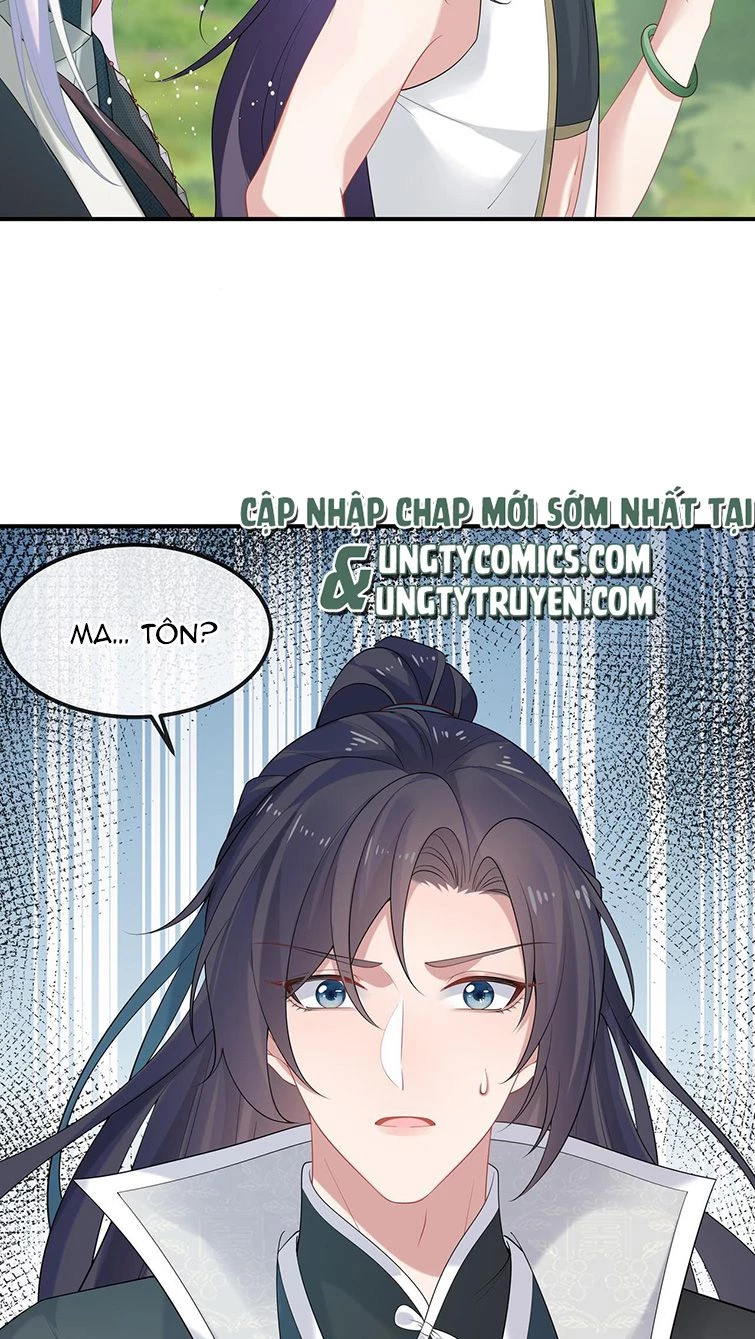 Nhiệm Vụ Thất Bại Thì Phải Yêu Đương Chapter 54 - 44