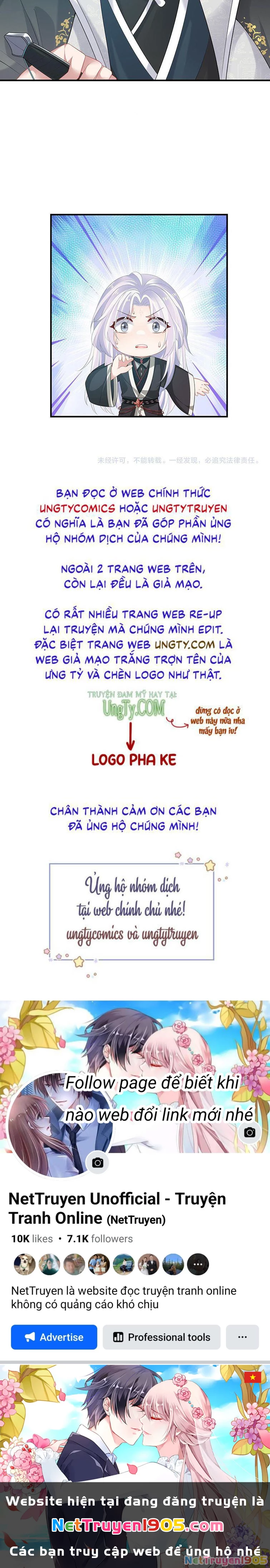 Nhiệm Vụ Thất Bại Thì Phải Yêu Đương Chapter 54 - 45
