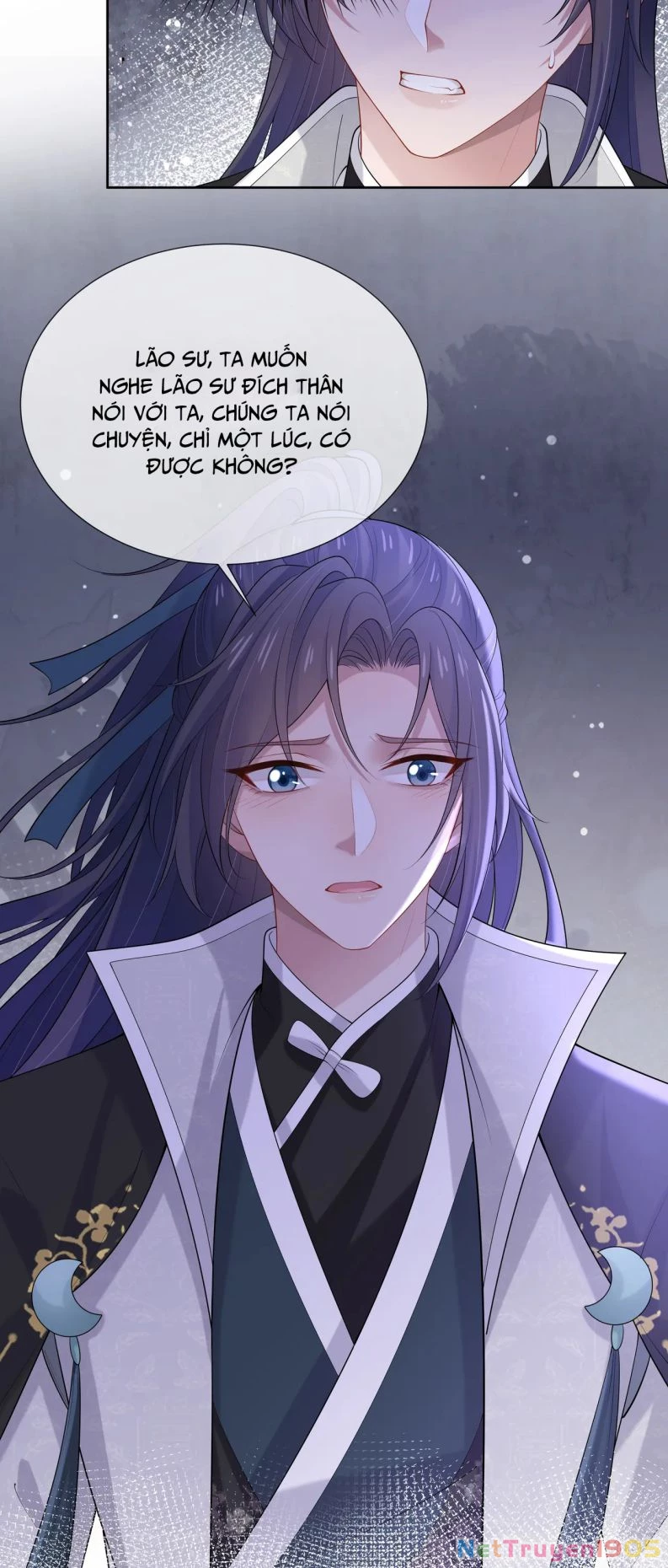 Nhiệm Vụ Thất Bại Thì Phải Yêu Đương Chapter 55 - 4