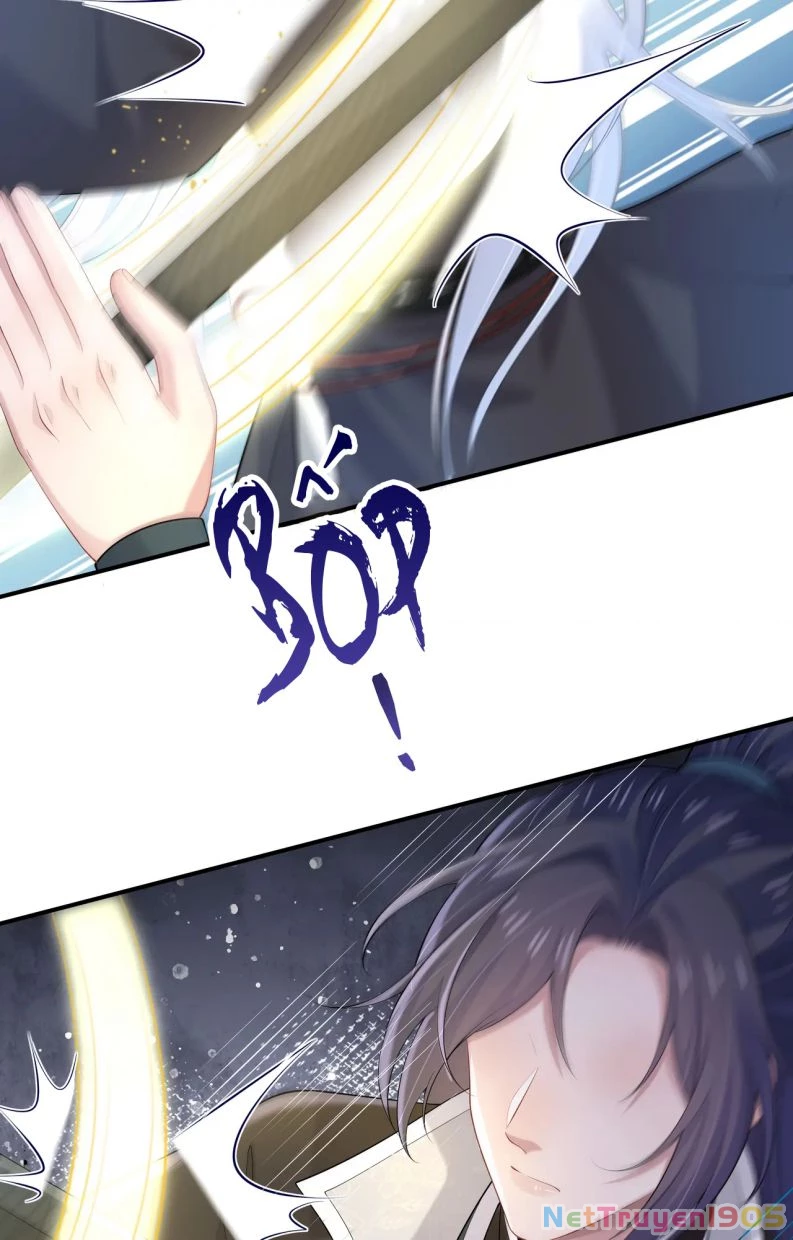 Nhiệm Vụ Thất Bại Thì Phải Yêu Đương Chapter 55 - 22