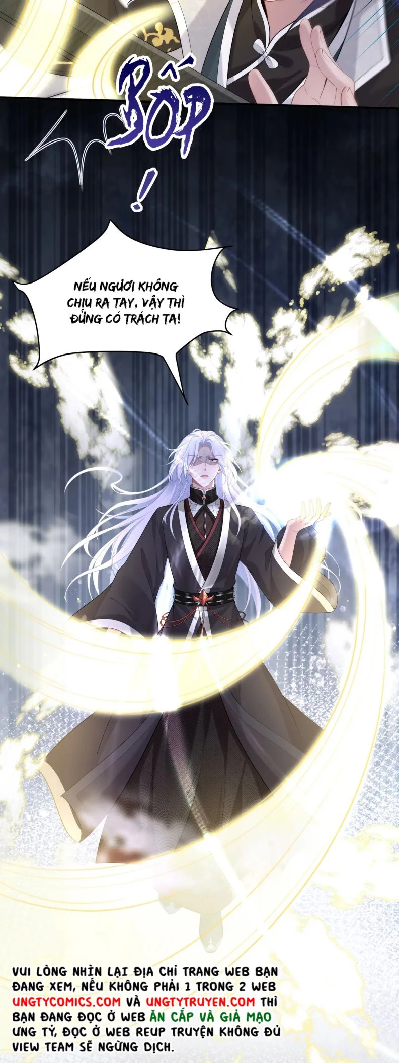 Nhiệm Vụ Thất Bại Thì Phải Yêu Đương Chapter 55 - 23