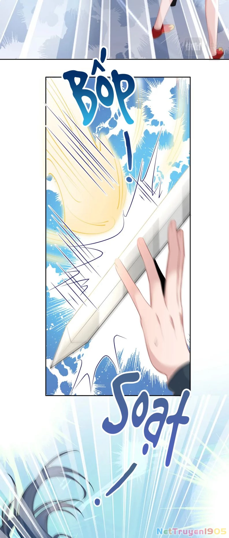 Nhiệm Vụ Thất Bại Thì Phải Yêu Đương Chapter 55 - 25