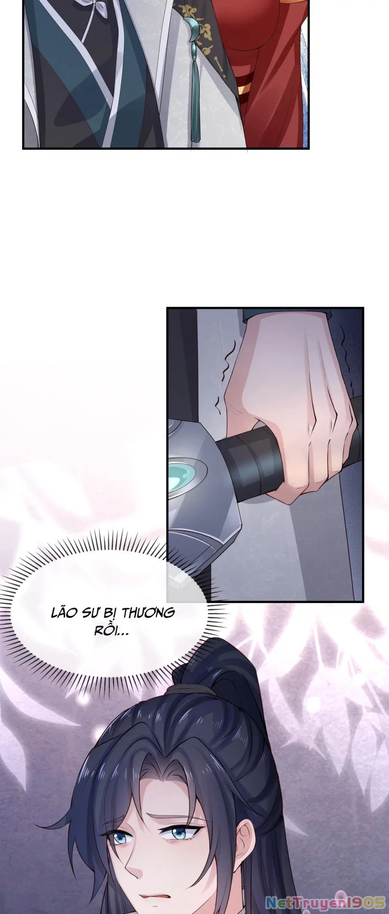 Nhiệm Vụ Thất Bại Thì Phải Yêu Đương Chapter 55 - 31