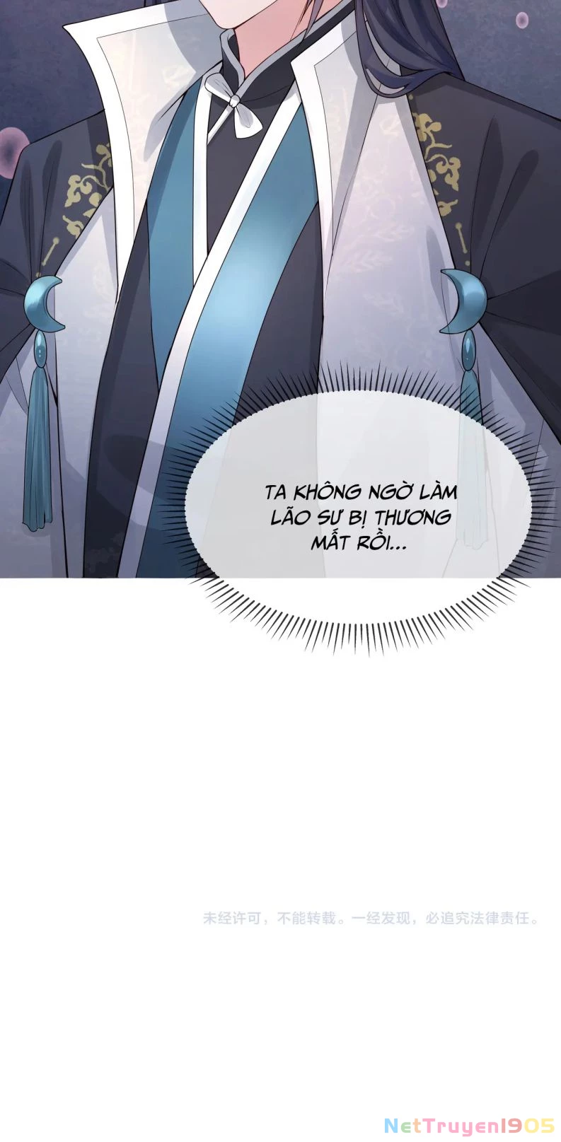 Nhiệm Vụ Thất Bại Thì Phải Yêu Đương Chapter 55 - 32