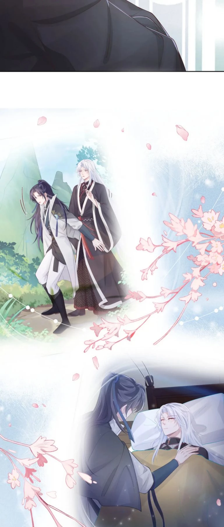 Nhiệm Vụ Thất Bại Thì Phải Yêu Đương Chapter 57 - 3