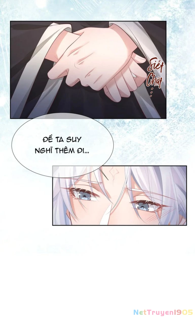 Nhiệm Vụ Thất Bại Thì Phải Yêu Đương Chapter 57 - 5