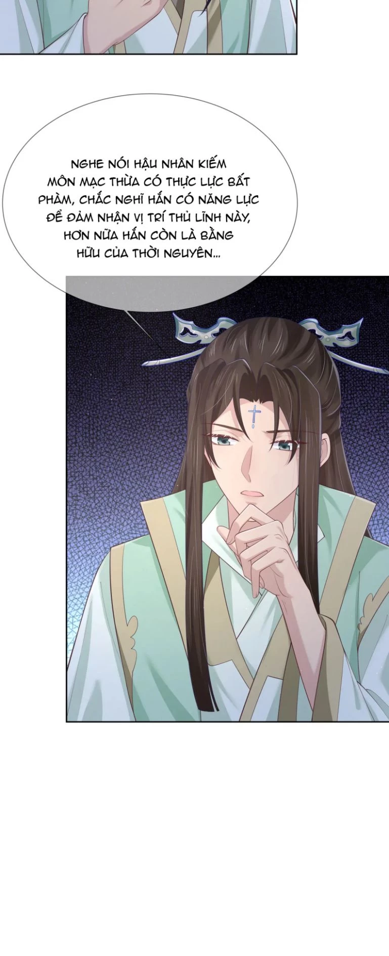 Nhiệm Vụ Thất Bại Thì Phải Yêu Đương Chapter 57 - 9