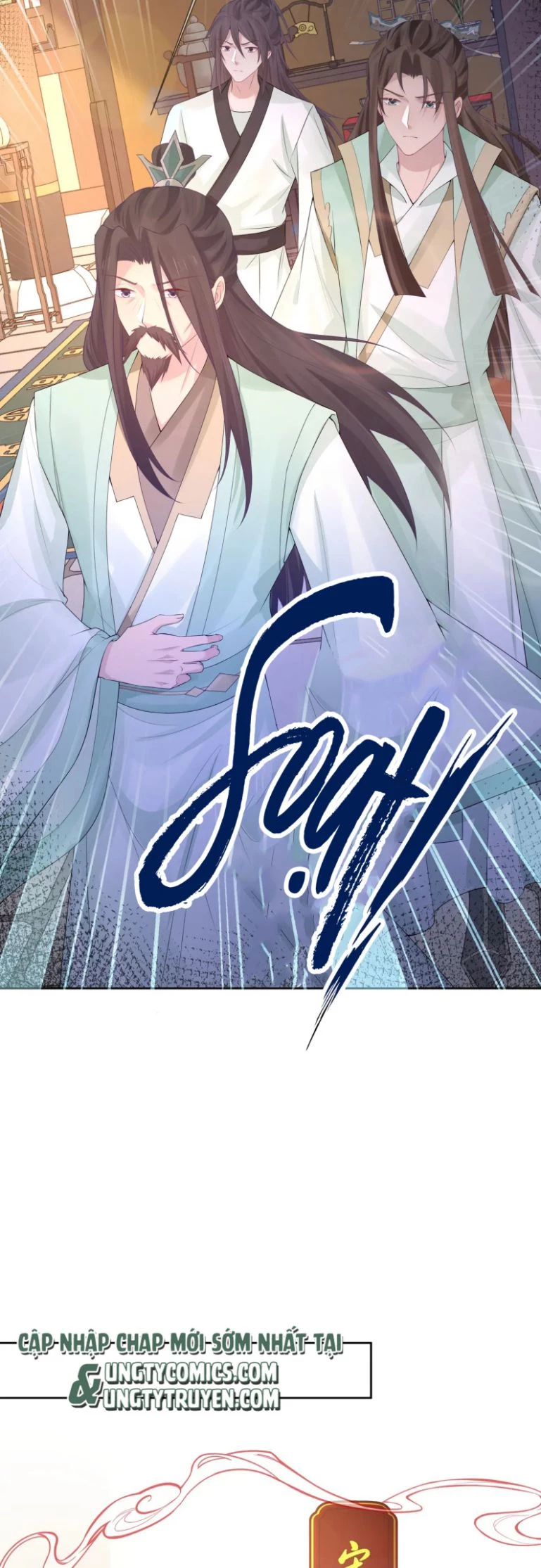 Nhiệm Vụ Thất Bại Thì Phải Yêu Đương Chapter 57 - 13