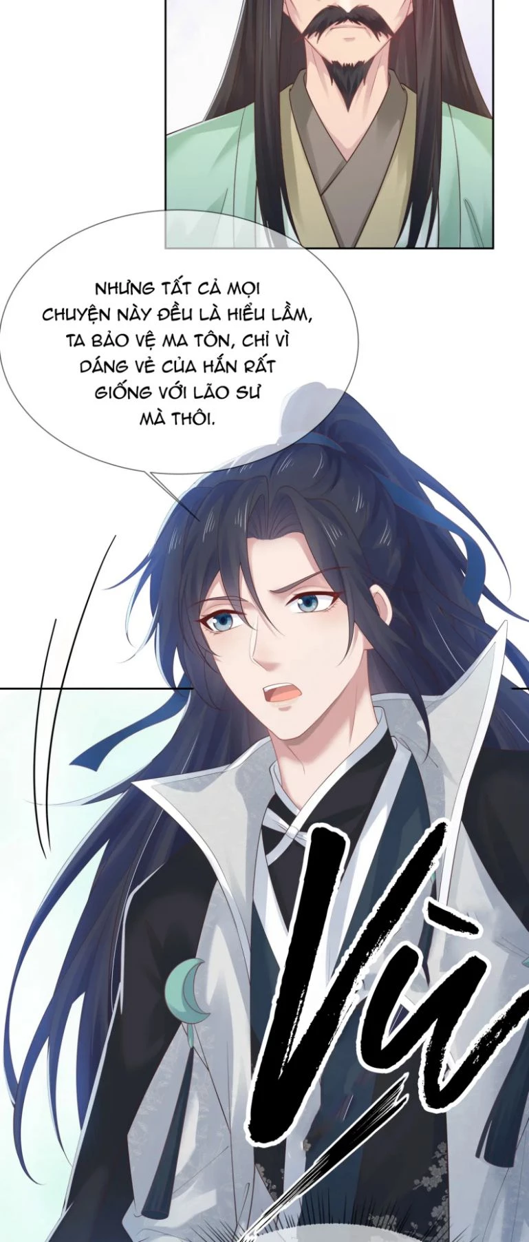 Nhiệm Vụ Thất Bại Thì Phải Yêu Đương Chapter 57 - 19