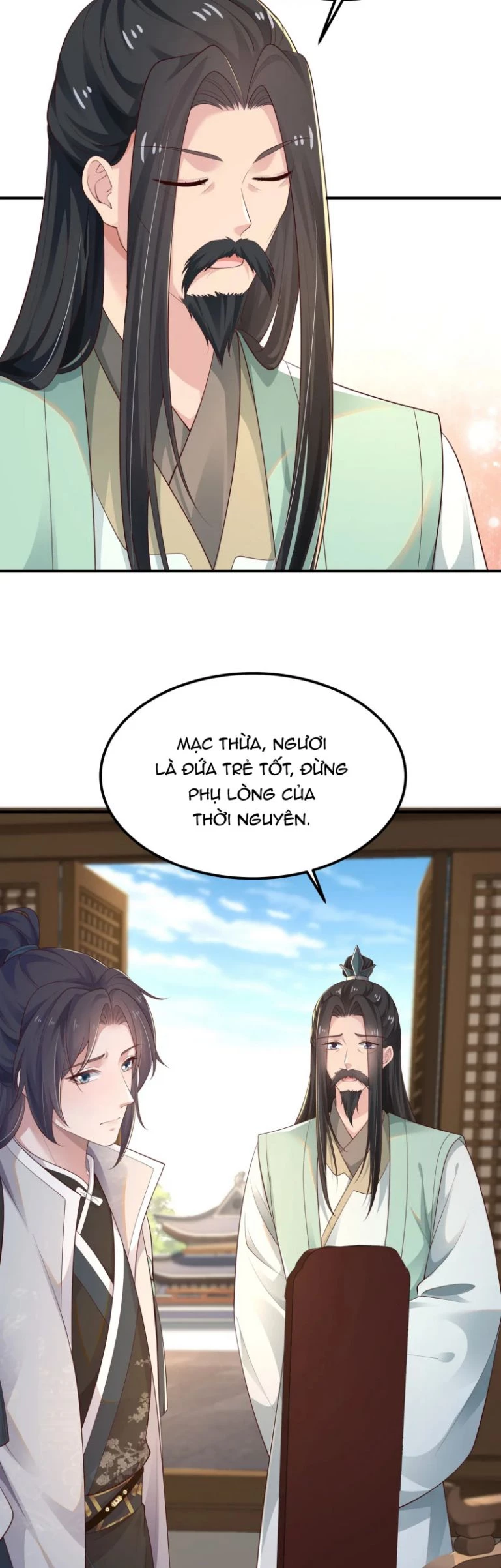 Nhiệm Vụ Thất Bại Thì Phải Yêu Đương Chapter 57 - 26