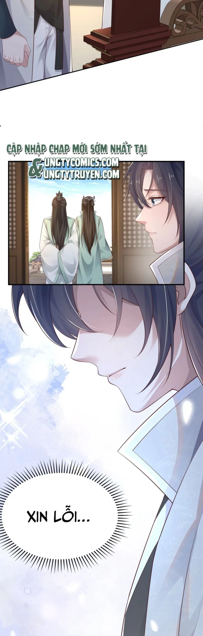 Nhiệm Vụ Thất Bại Thì Phải Yêu Đương Chapter 57 - 27