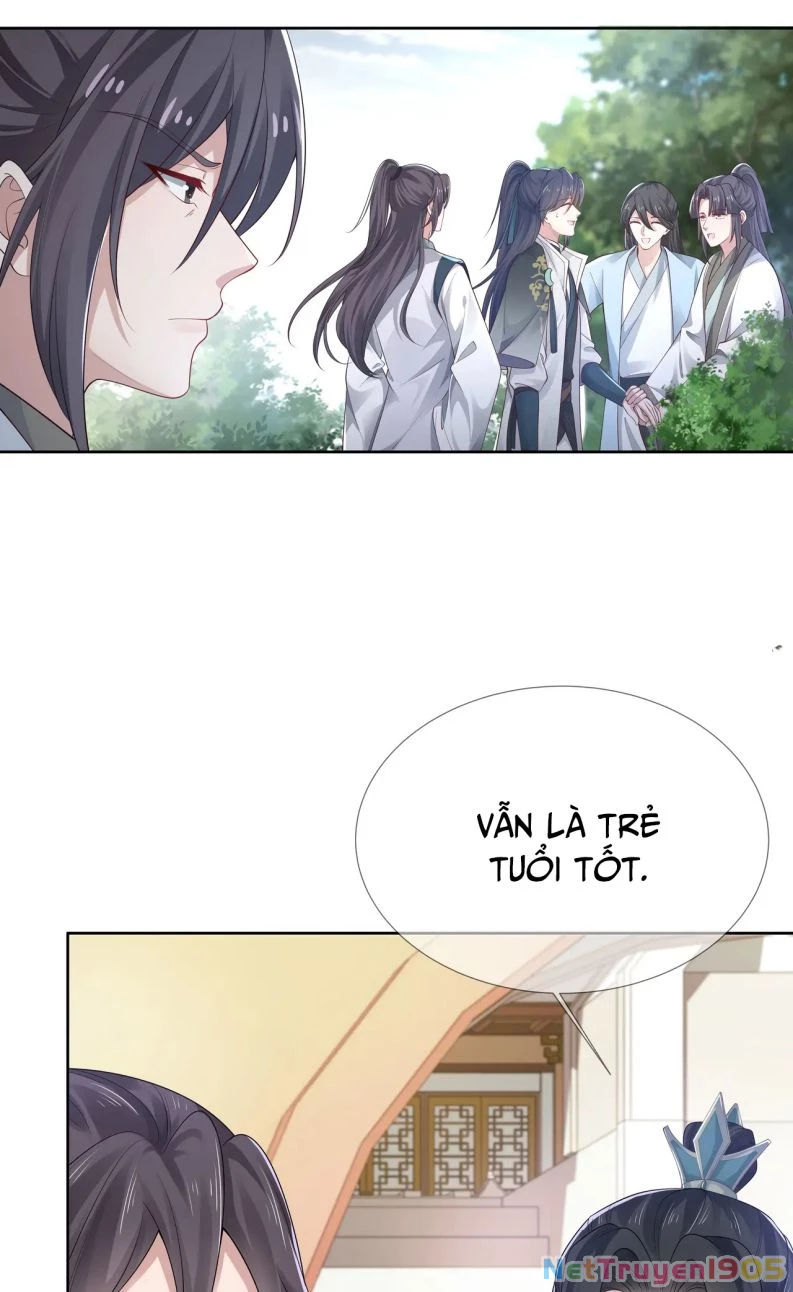 Nhiệm Vụ Thất Bại Thì Phải Yêu Đương Chapter 58 - 5