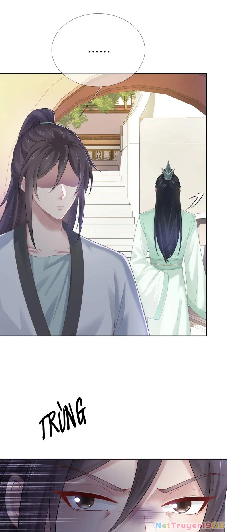 Nhiệm Vụ Thất Bại Thì Phải Yêu Đương Chapter 58 - 7