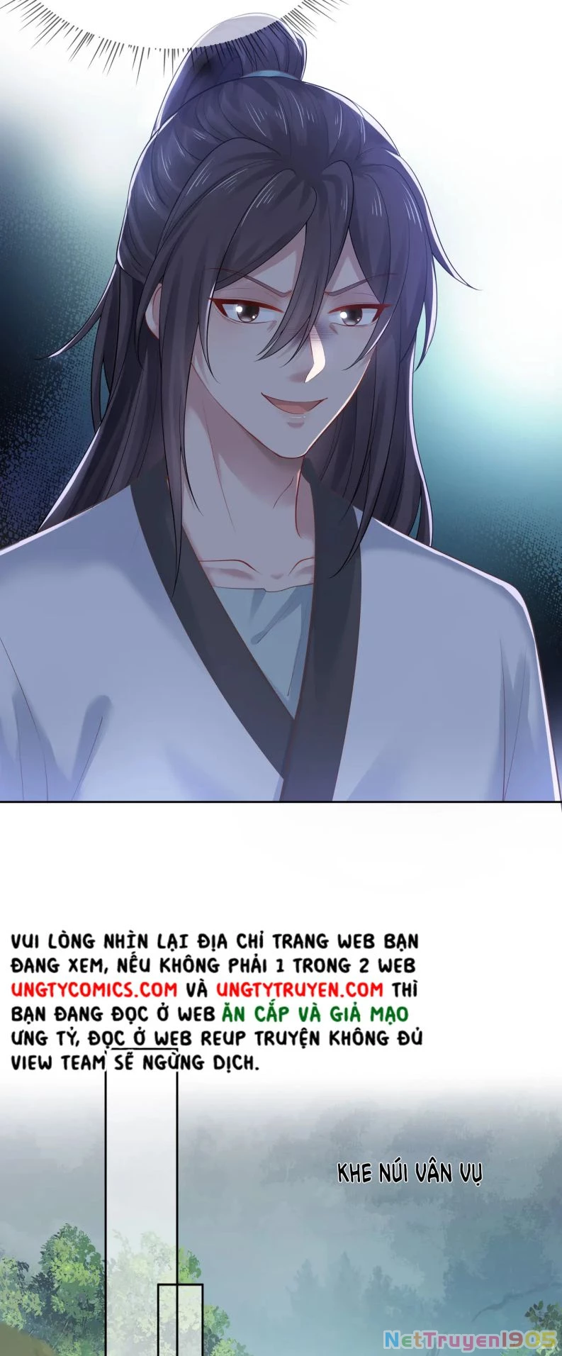 Nhiệm Vụ Thất Bại Thì Phải Yêu Đương Chapter 58 - 9