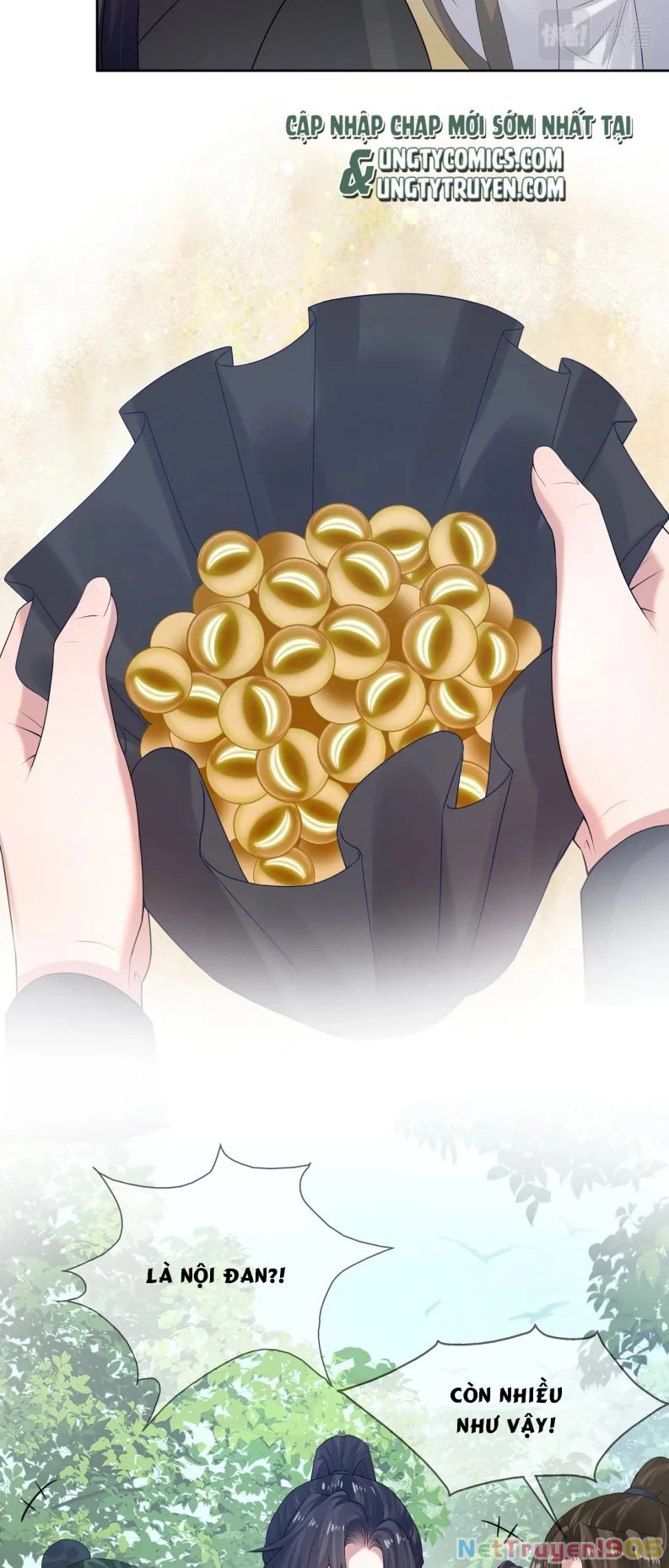 Nhiệm Vụ Thất Bại Thì Phải Yêu Đương Chapter 58 - 17