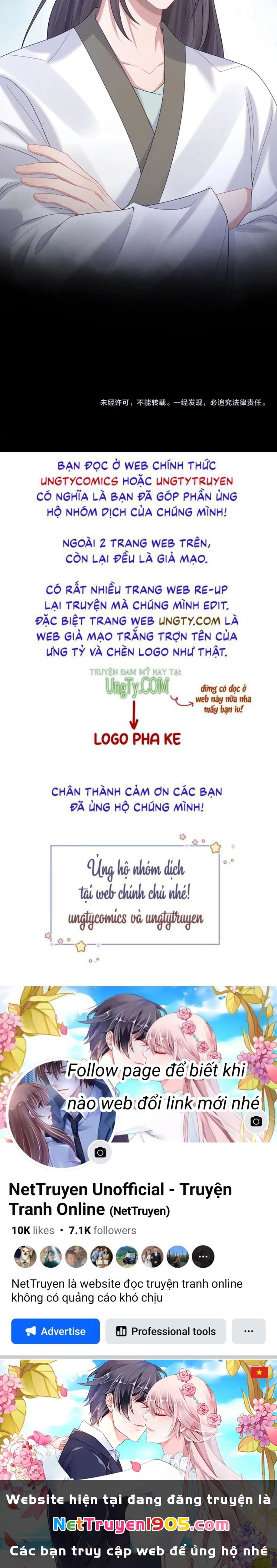 Nhiệm Vụ Thất Bại Thì Phải Yêu Đương Chapter 58 - 26