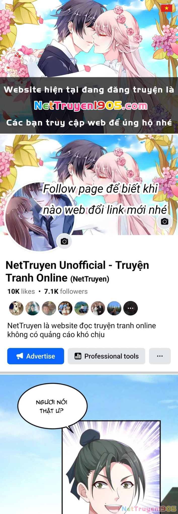 Nhiệm Vụ Thất Bại Thì Phải Yêu Đương Chapter 59 - 1