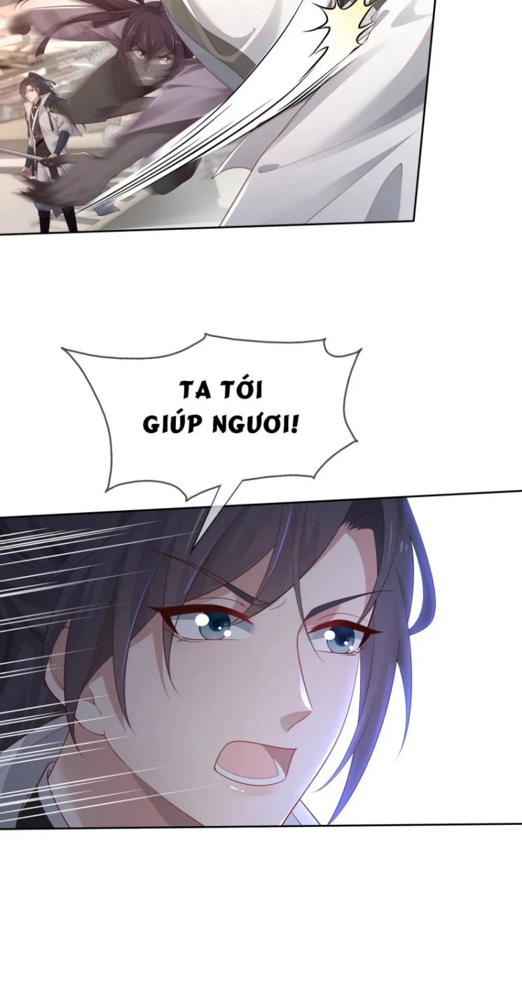 Nhiệm Vụ Thất Bại Thì Phải Yêu Đương Chapter 59 - 9