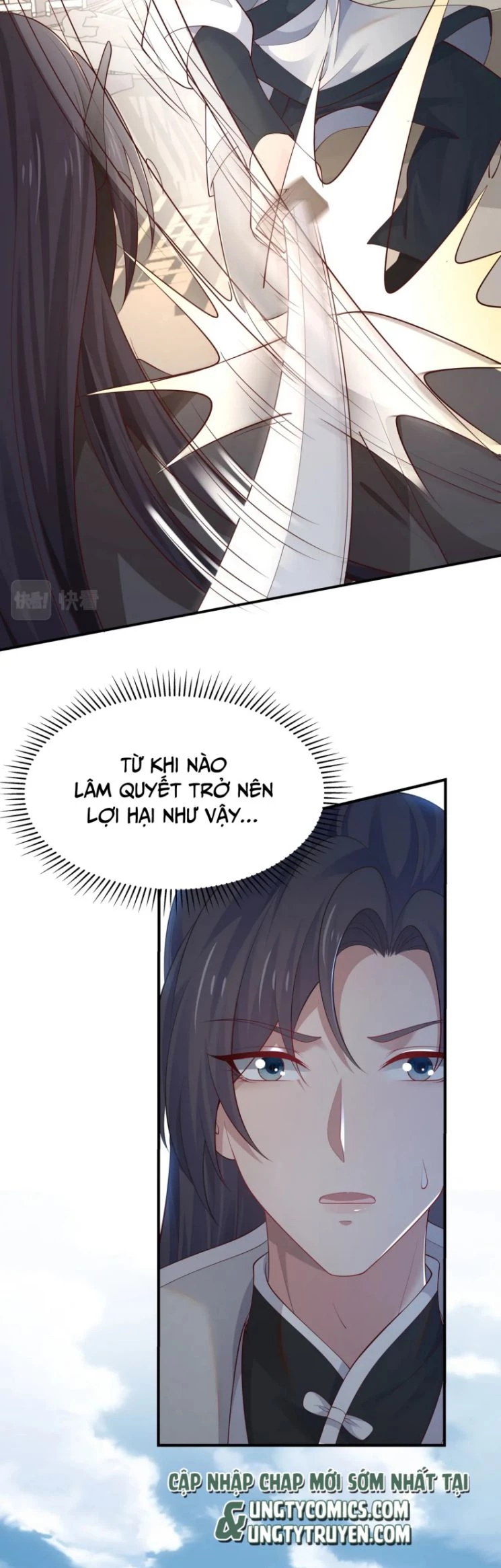 Nhiệm Vụ Thất Bại Thì Phải Yêu Đương Chapter 59 - 11