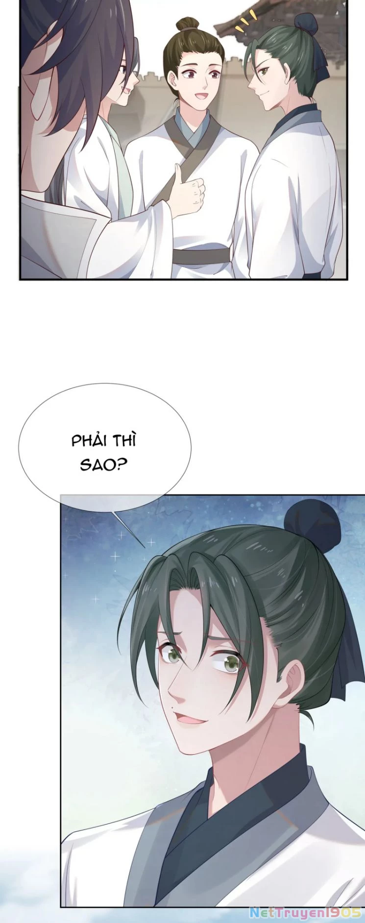 Nhiệm Vụ Thất Bại Thì Phải Yêu Đương Chapter 59 - 13