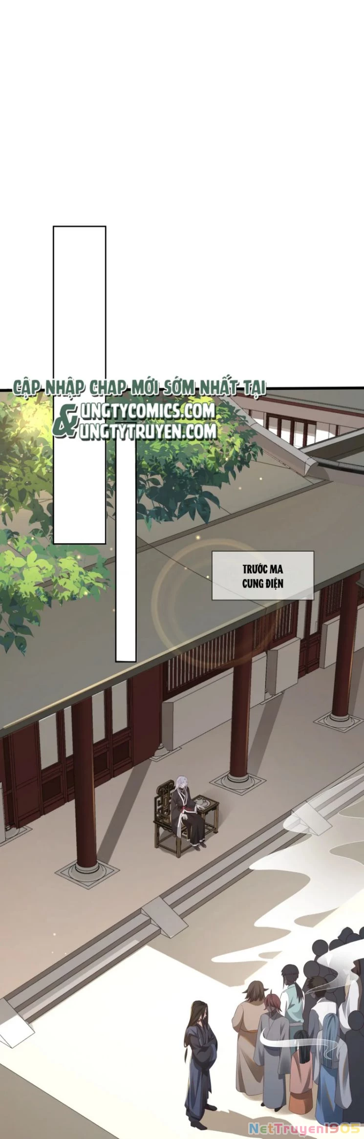 Nhiệm Vụ Thất Bại Thì Phải Yêu Đương Chapter 59 - 19