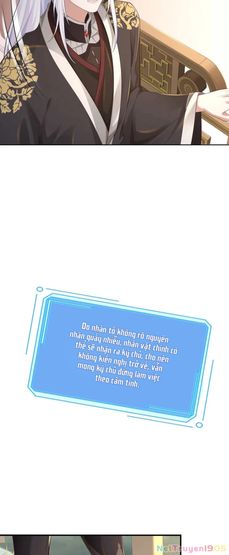 Nhiệm Vụ Thất Bại Thì Phải Yêu Đương Chapter 59 - 24