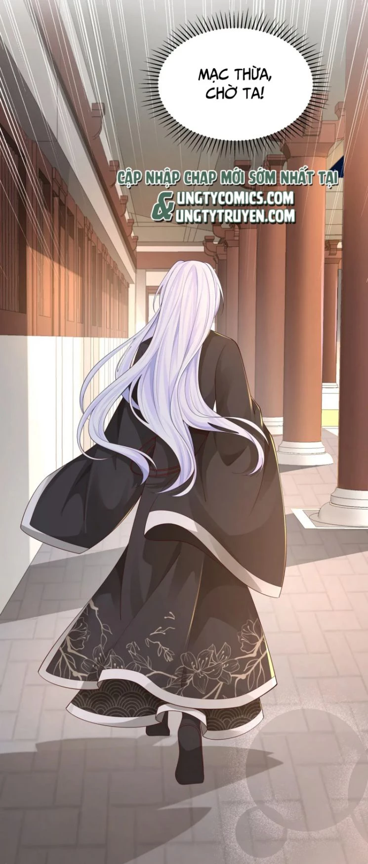 Nhiệm Vụ Thất Bại Thì Phải Yêu Đương Chapter 59 - 26