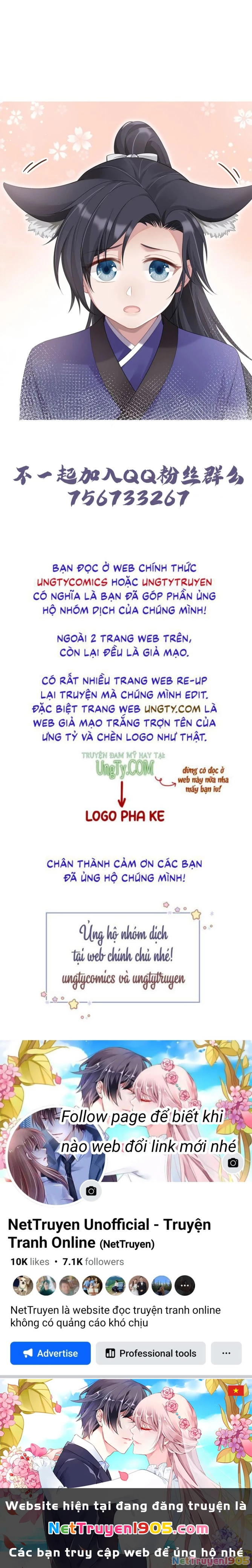 Nhiệm Vụ Thất Bại Thì Phải Yêu Đương Chapter 59 - 28