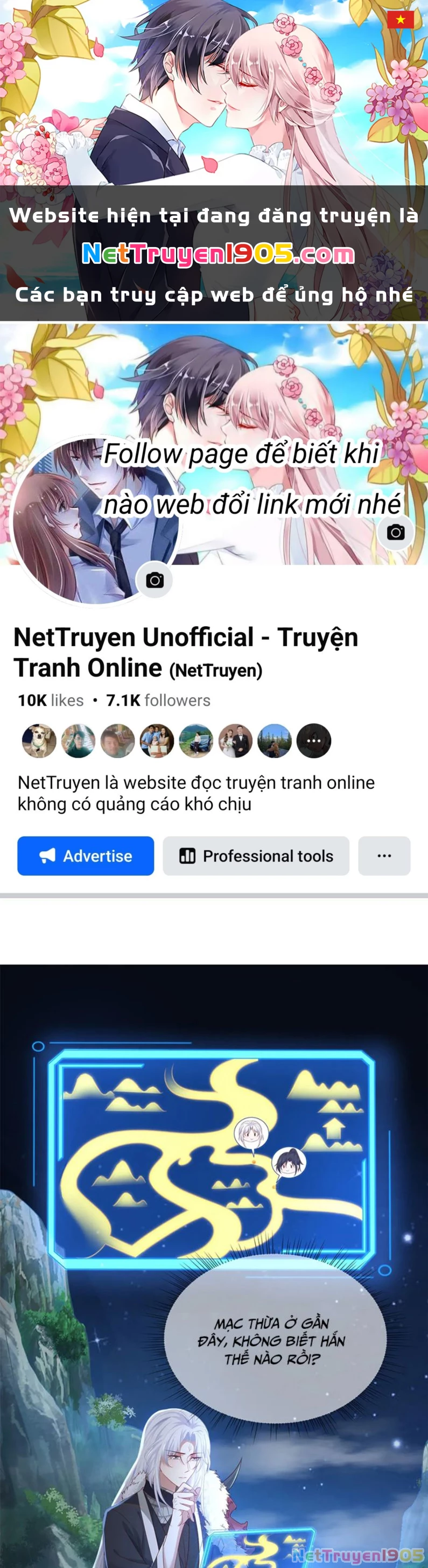 Nhiệm Vụ Thất Bại Thì Phải Yêu Đương Chapter 60 - 1