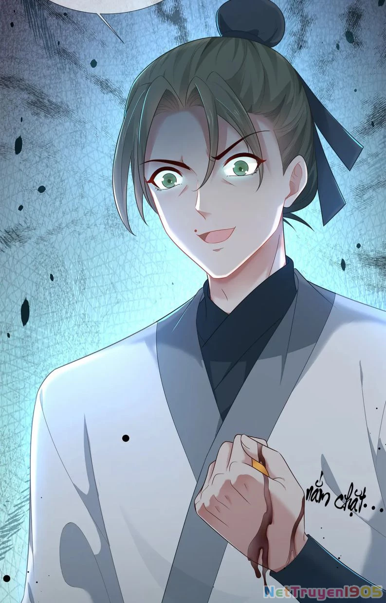 Nhiệm Vụ Thất Bại Thì Phải Yêu Đương Chapter 60 - 8