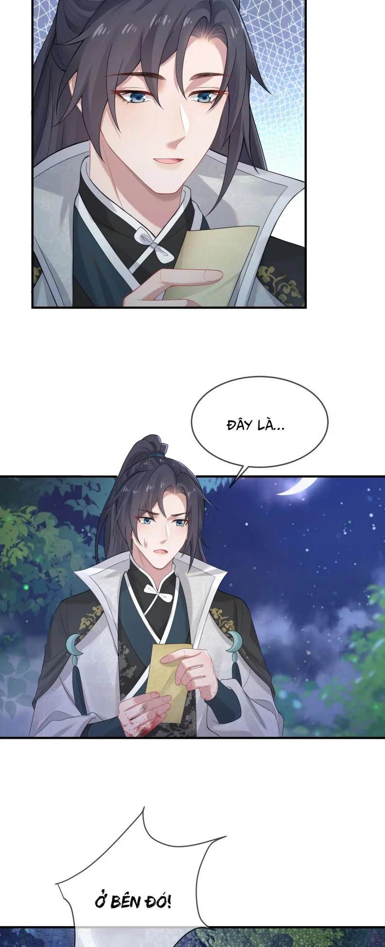 Nhiệm Vụ Thất Bại Thì Phải Yêu Đương Chapter 60 - 28