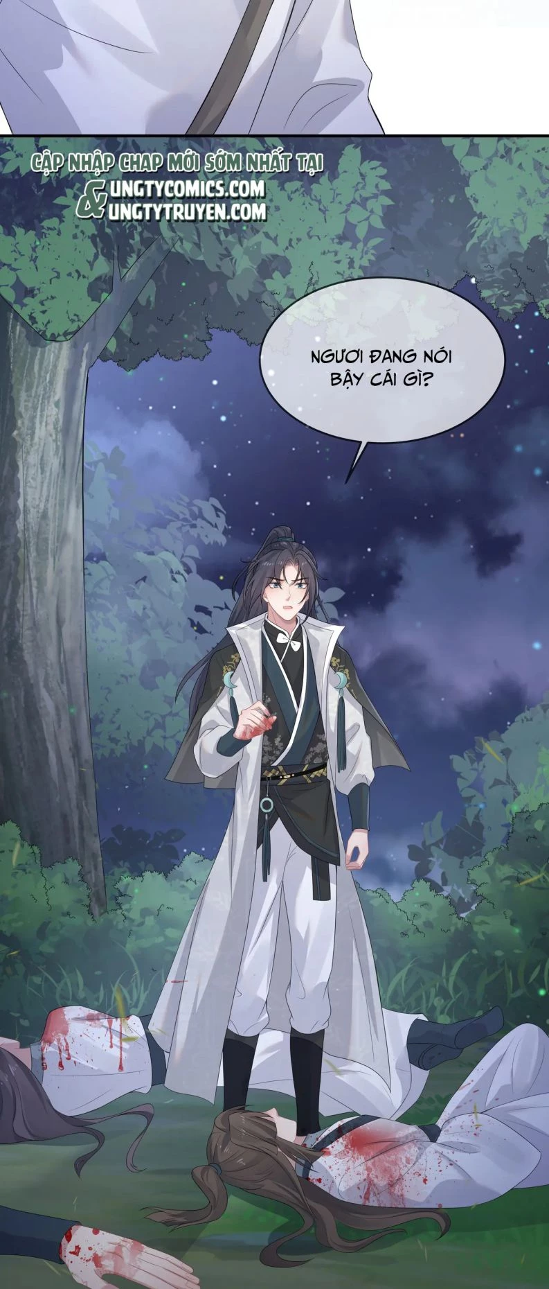 Nhiệm Vụ Thất Bại Thì Phải Yêu Đương Chapter 60 - 30