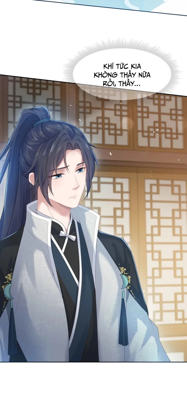 Nhiệm Vụ Thất Bại Thì Phải Yêu Đương Chapter 61 - 21