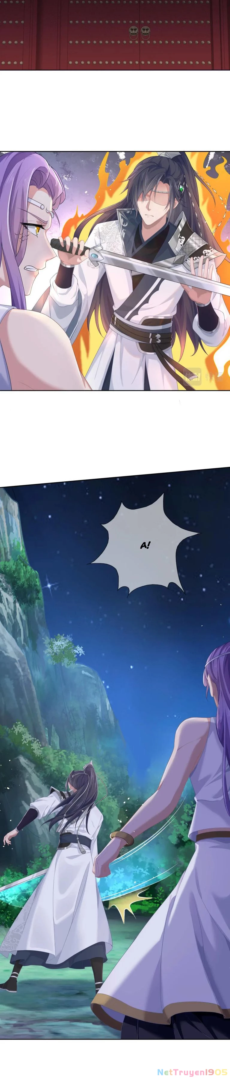 Nhiệm Vụ Thất Bại Thì Phải Yêu Đương Chapter 62 - 6