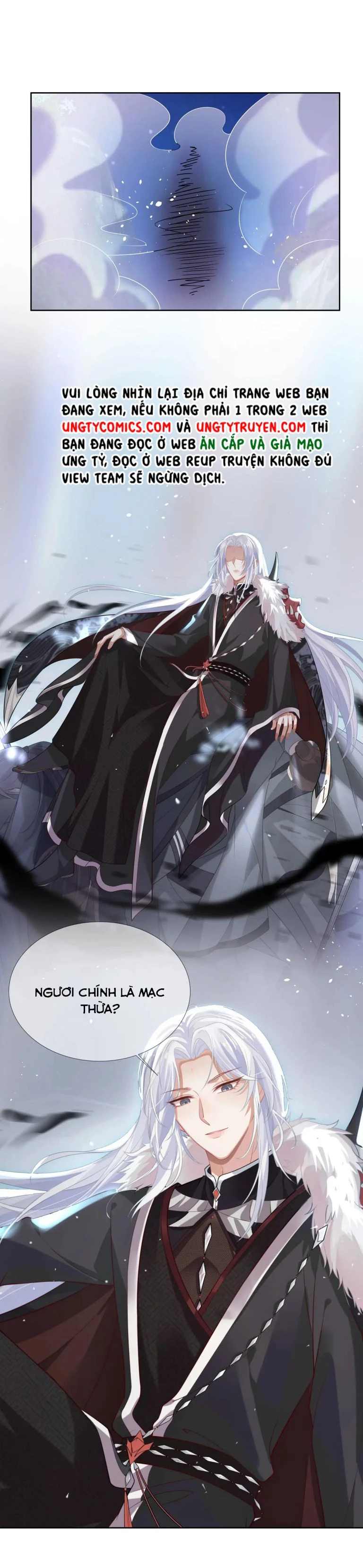 Nhiệm Vụ Thất Bại Thì Phải Yêu Đương Chapter 62 - 7