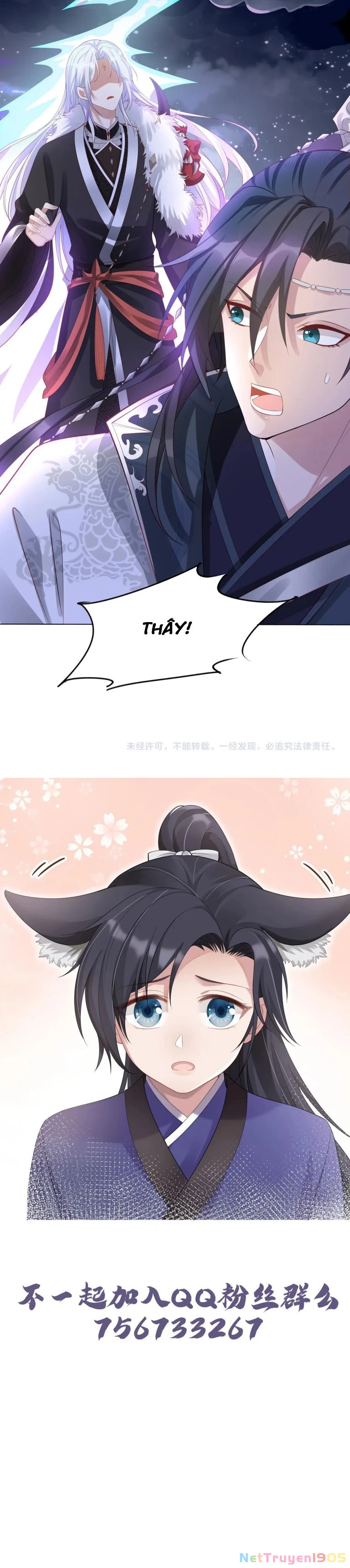 Nhiệm Vụ Thất Bại Thì Phải Yêu Đương Chapter 62 - 25