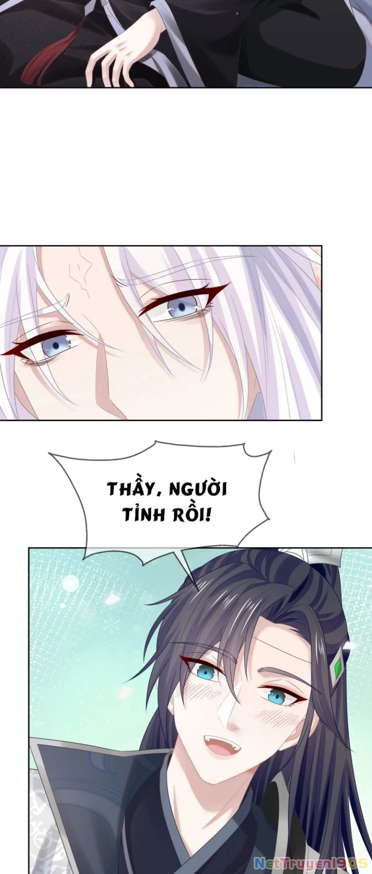 Nhiệm Vụ Thất Bại Thì Phải Yêu Đương Chapter 63 - 10