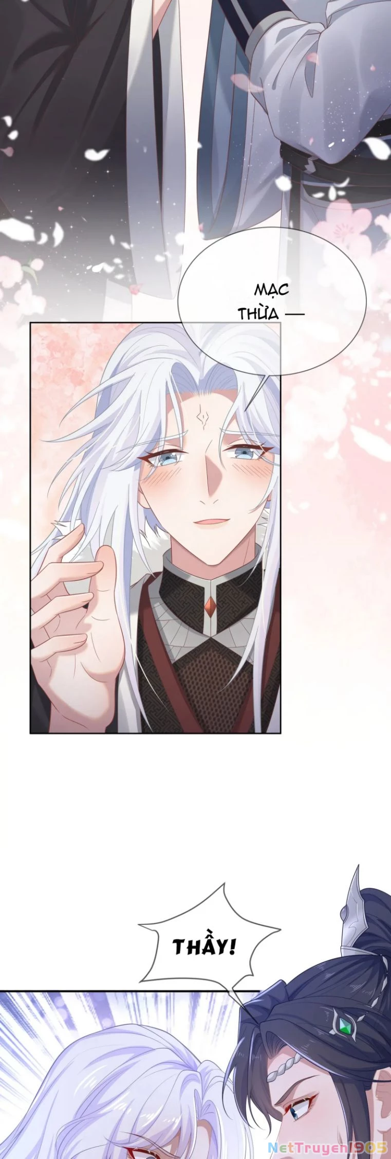 Nhiệm Vụ Thất Bại Thì Phải Yêu Đương Chapter 63 - 19