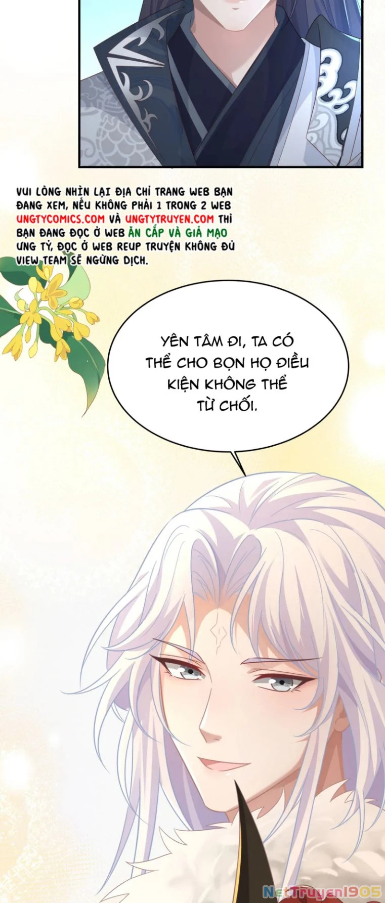 Nhiệm Vụ Thất Bại Thì Phải Yêu Đương Chapter 63 - 28