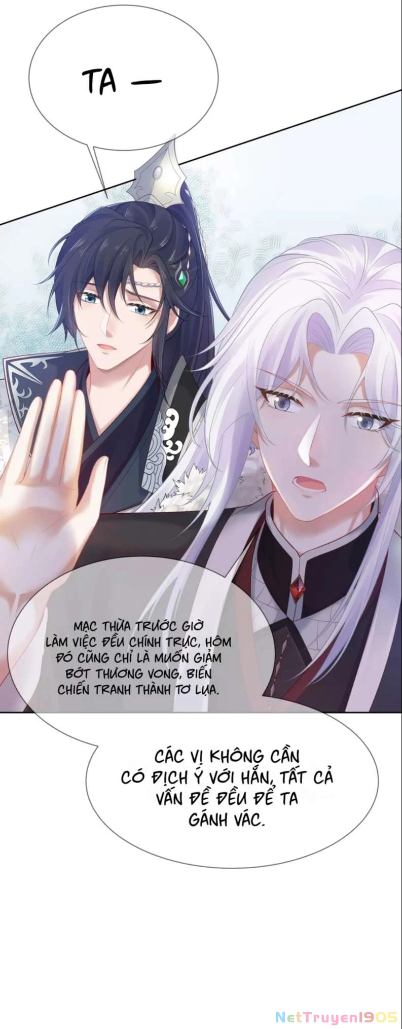 Nhiệm Vụ Thất Bại Thì Phải Yêu Đương Chapter 64 - 8