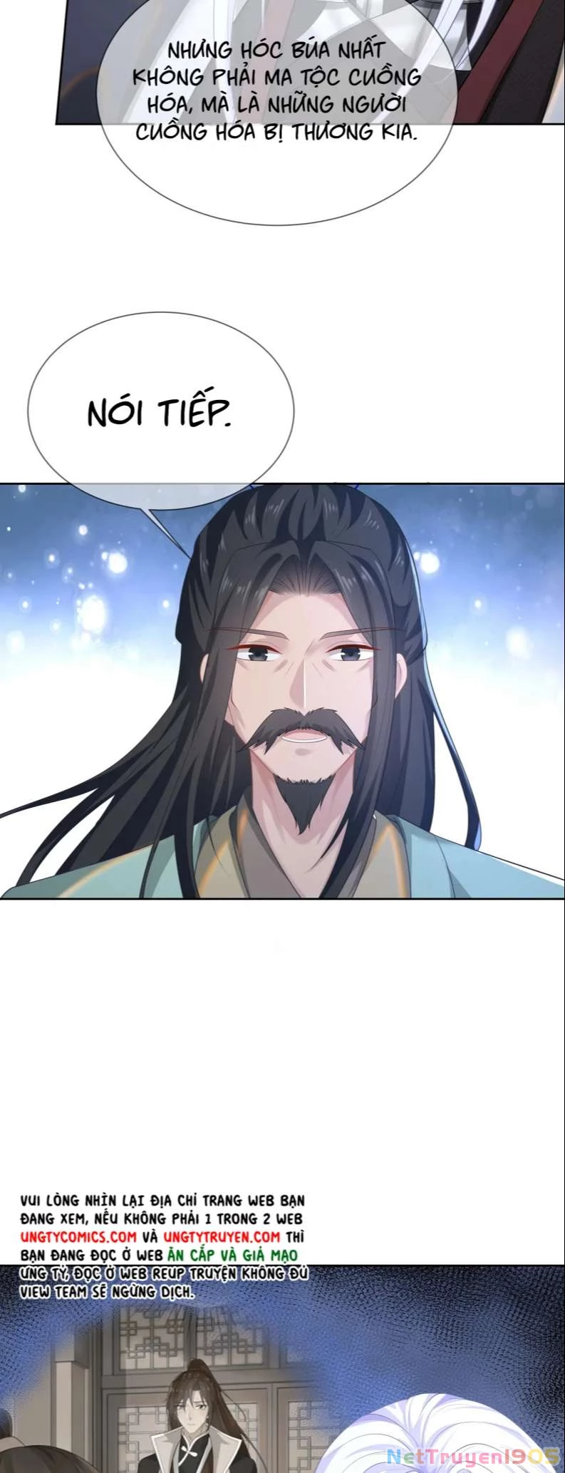 Nhiệm Vụ Thất Bại Thì Phải Yêu Đương Chapter 64 - 10