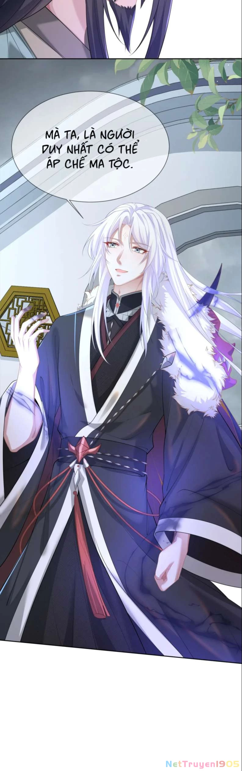 Nhiệm Vụ Thất Bại Thì Phải Yêu Đương Chapter 64 - 12