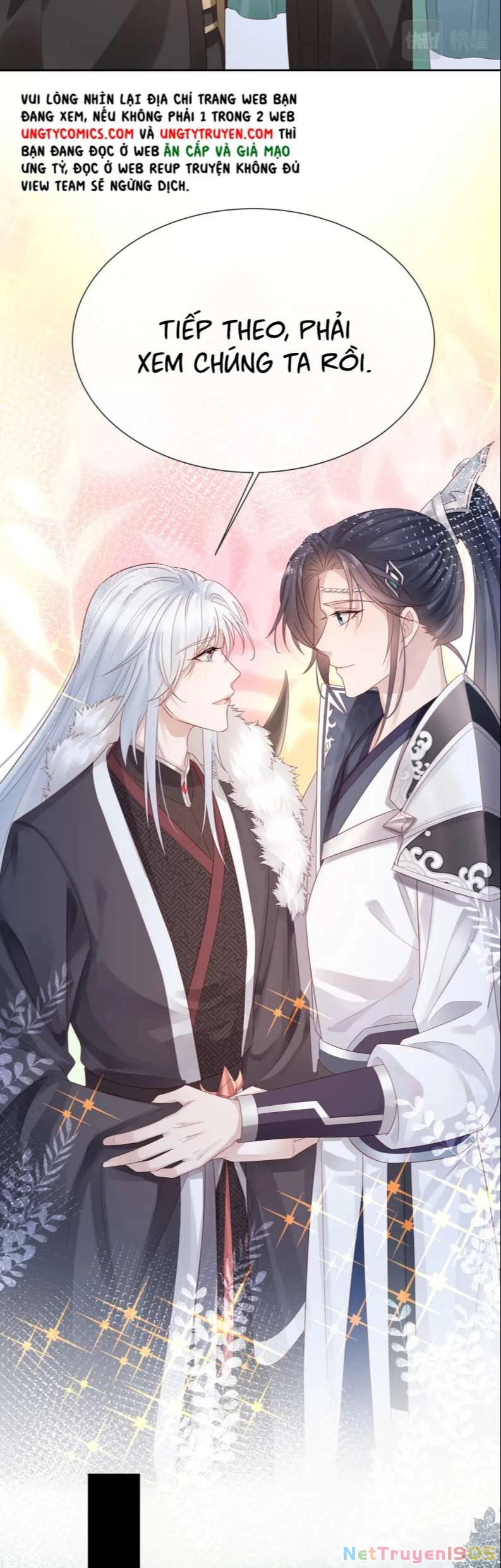 Nhiệm Vụ Thất Bại Thì Phải Yêu Đương Chapter 64 - 18