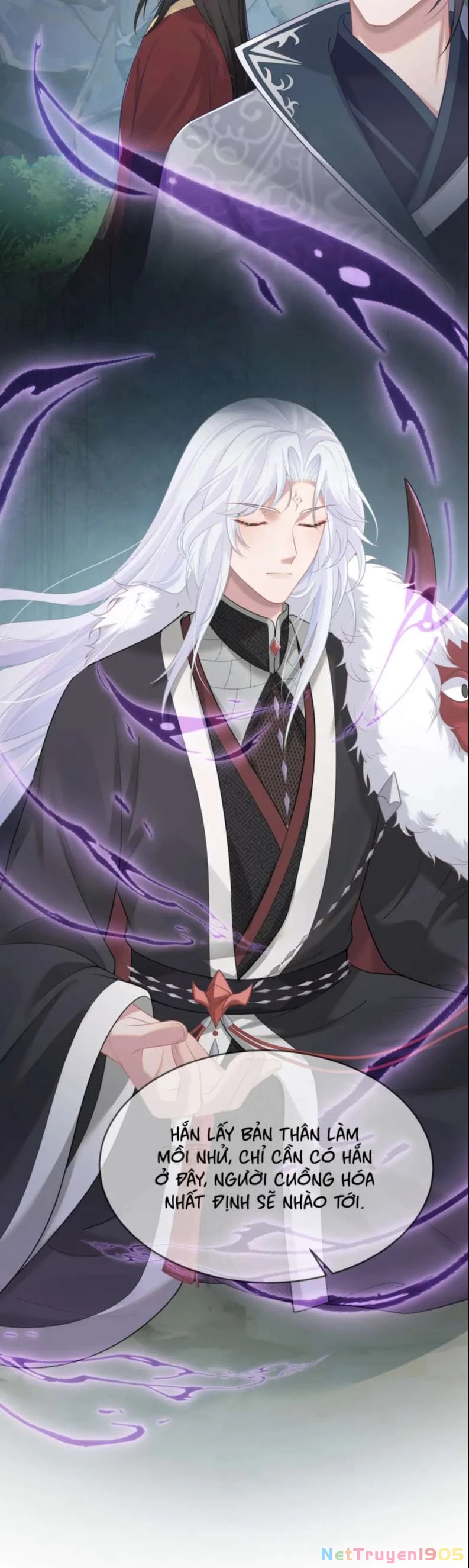 Nhiệm Vụ Thất Bại Thì Phải Yêu Đương Chapter 64 - 22