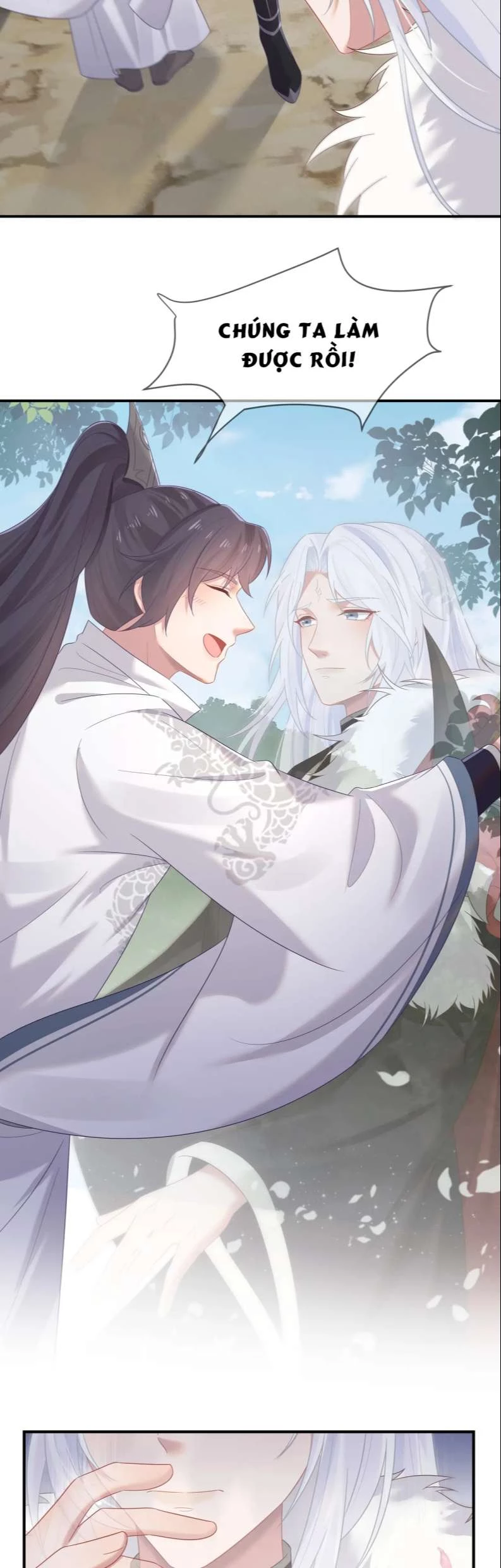 Nhiệm Vụ Thất Bại Thì Phải Yêu Đương Chapter 64 - 30