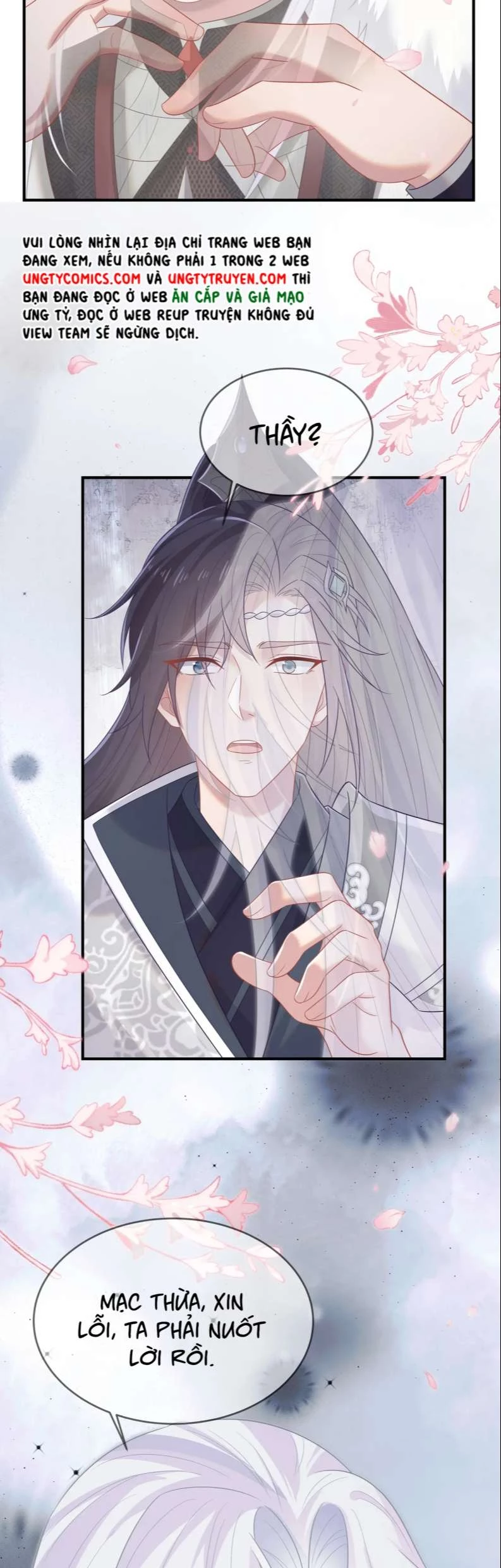 Nhiệm Vụ Thất Bại Thì Phải Yêu Đương Chapter 64 - 31