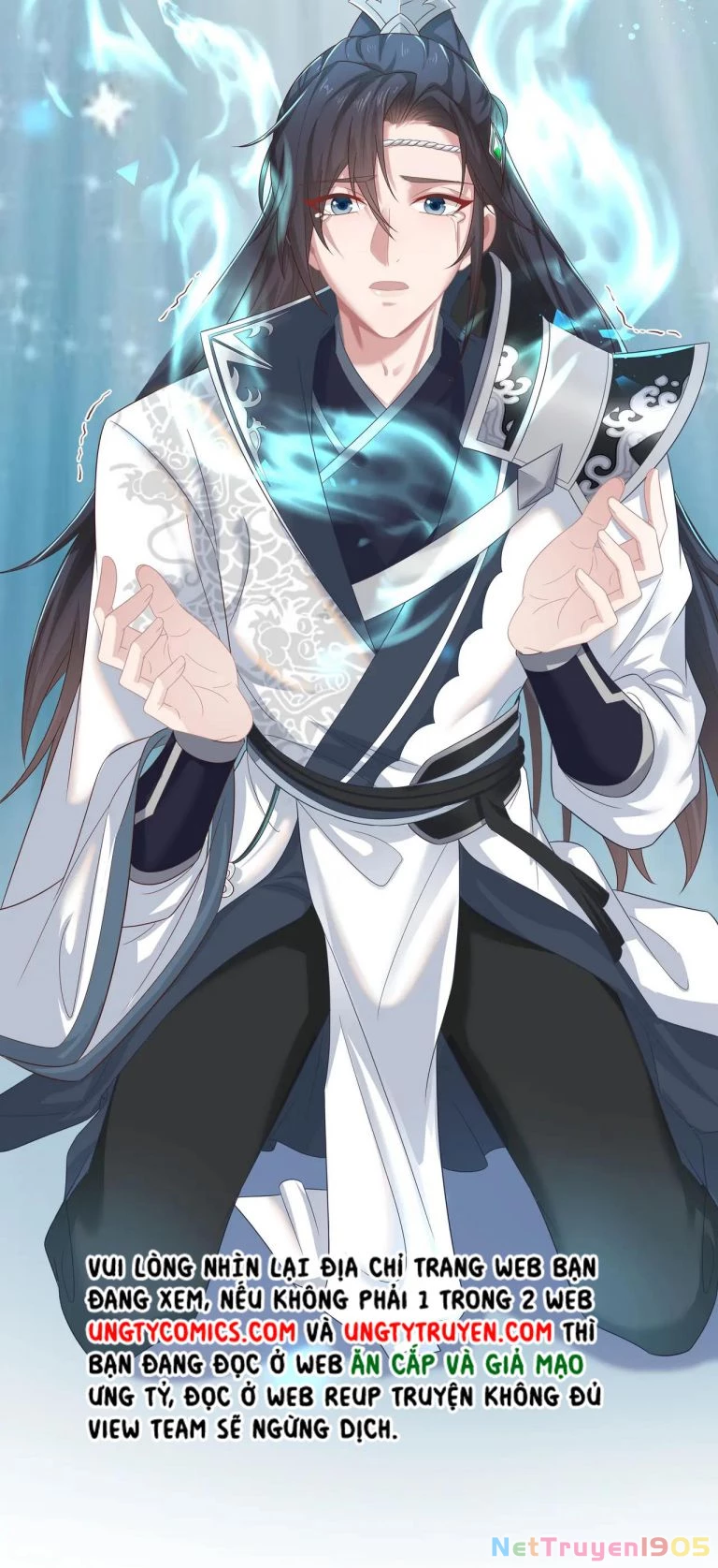 Nhiệm Vụ Thất Bại Thì Phải Yêu Đương Chapter 65 - 4