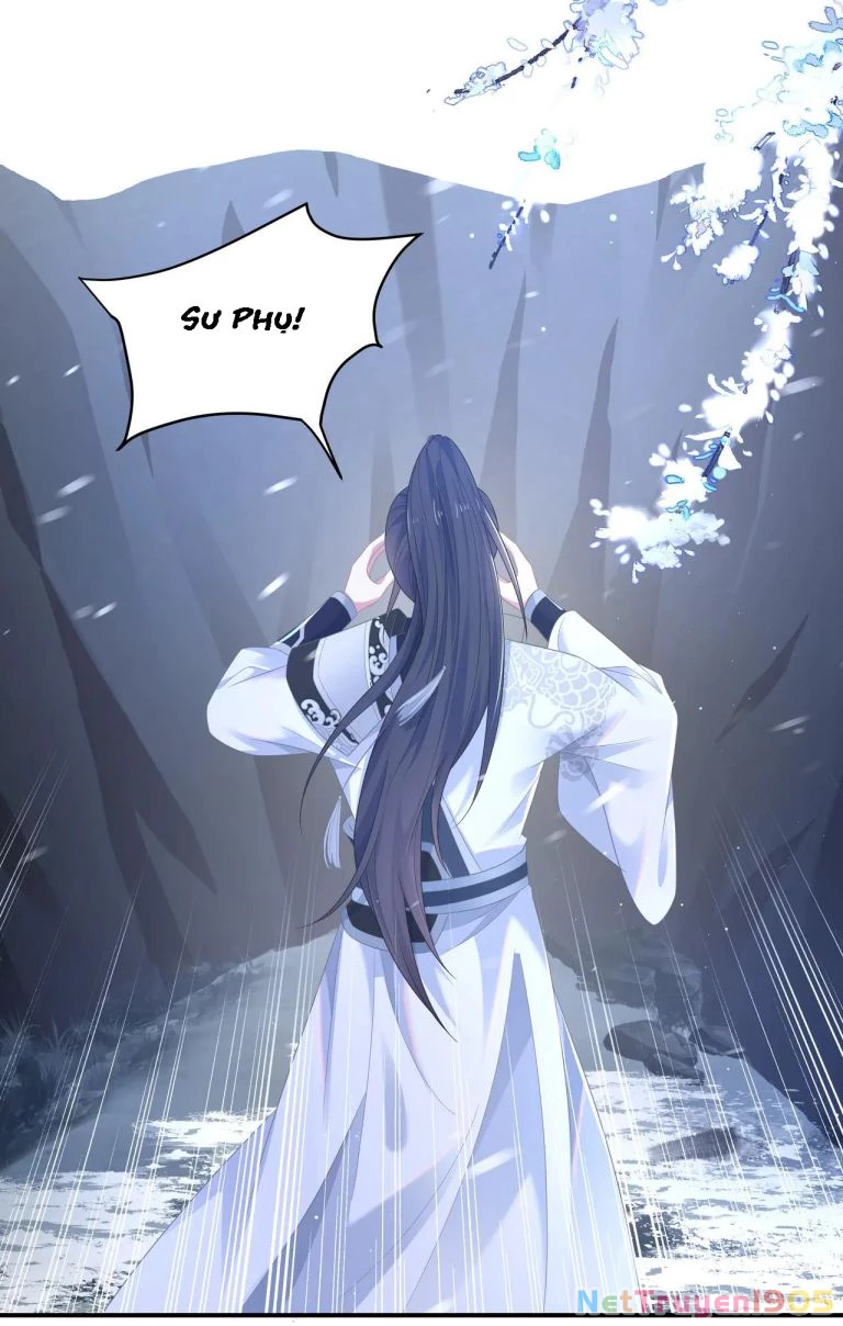 Nhiệm Vụ Thất Bại Thì Phải Yêu Đương Chapter 65 - 24