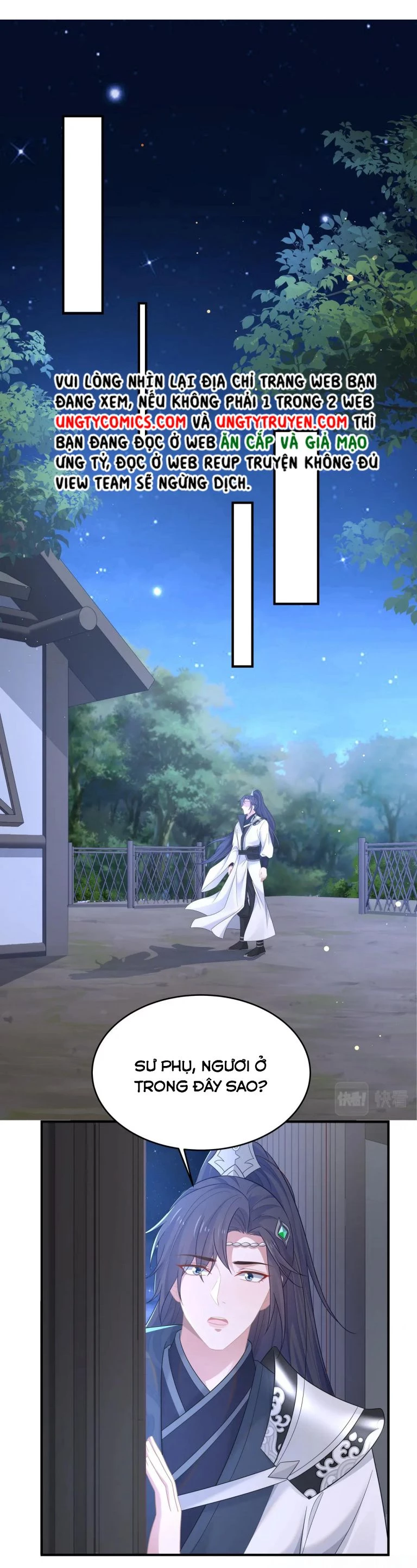 Nhiệm Vụ Thất Bại Thì Phải Yêu Đương Chapter 65 - 25